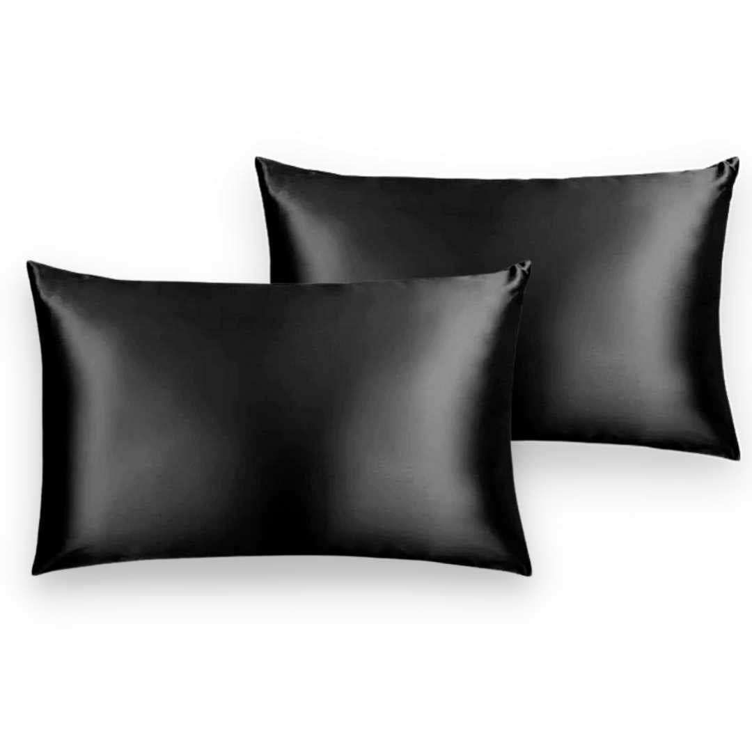 2-Pack | SIDENÖRNGOTT | Välj själv färgen