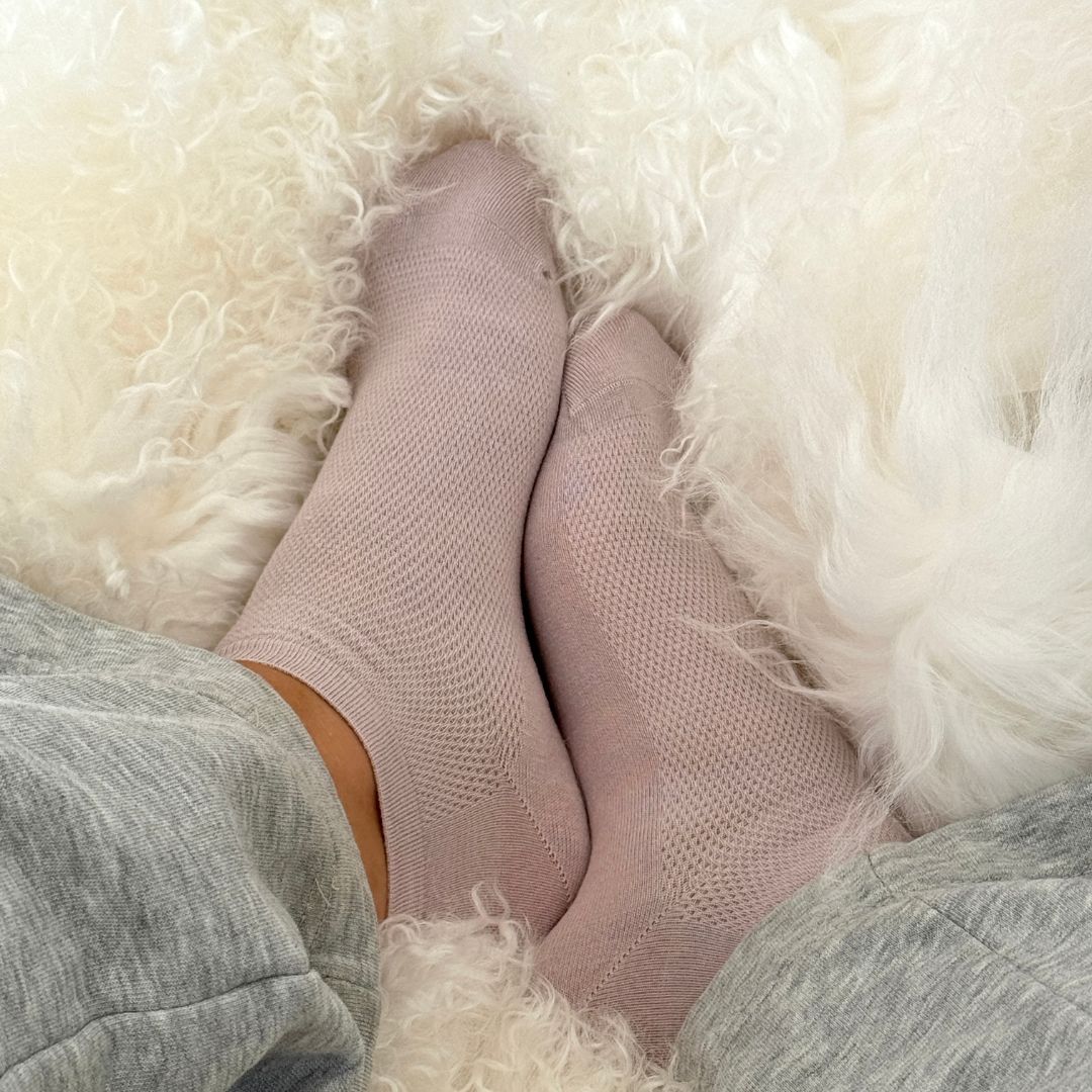 ActiveSilk – 5-pack sidenstrumpor