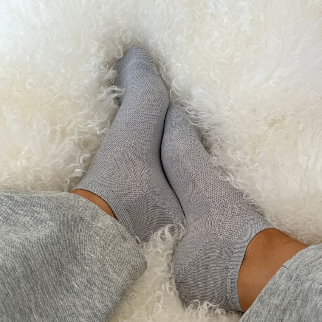 ActiveSilk – 5-pack sidenstrumpor