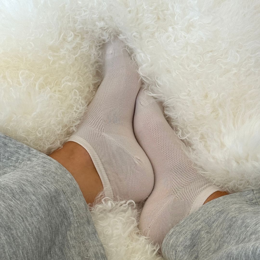 ActiveSilk – 5-pack sidenstrumpor