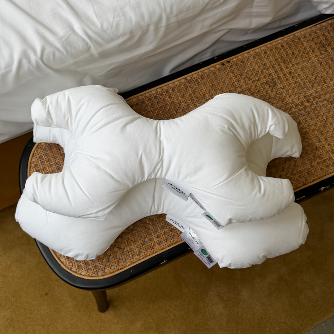 Anti Age Pillow – motverkar rynkor och påsar under ögonen