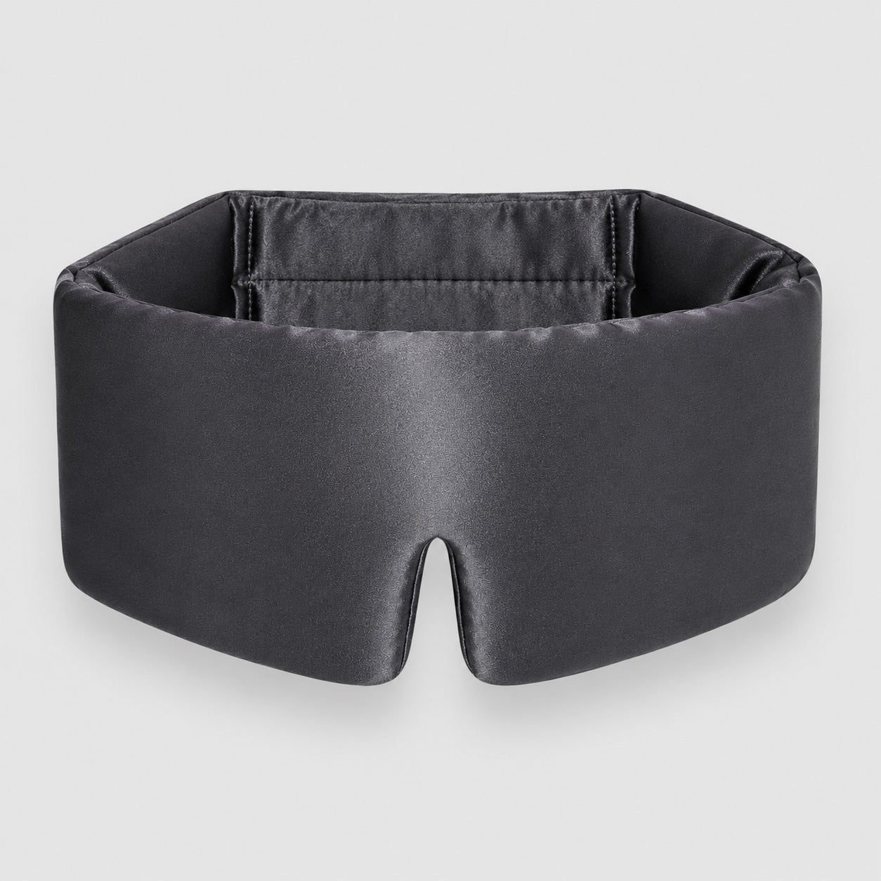 Mysig Siden Sovmask | 22 Momme Siden | Välj själv färg