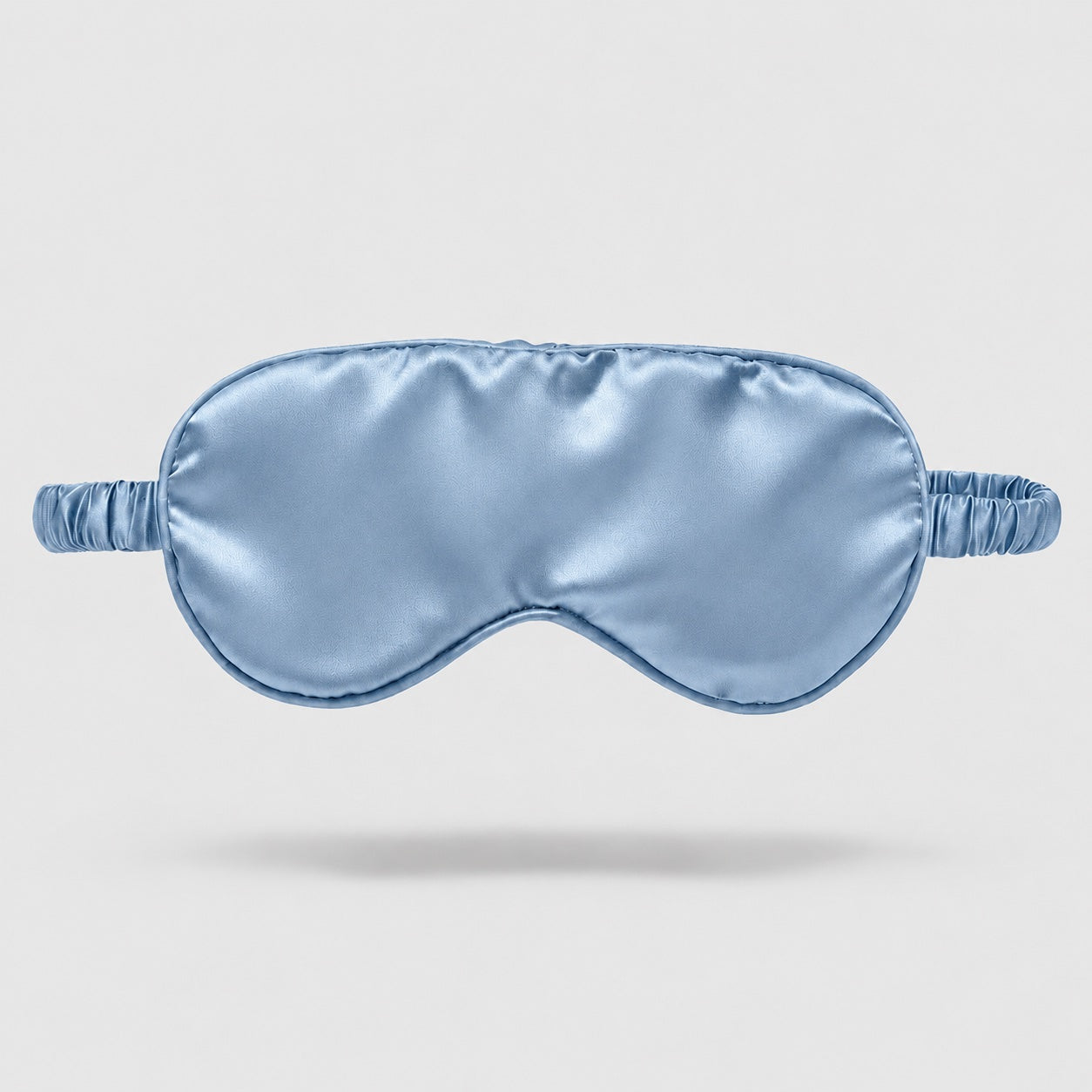 Signature Siden Sovmask | Babyblå