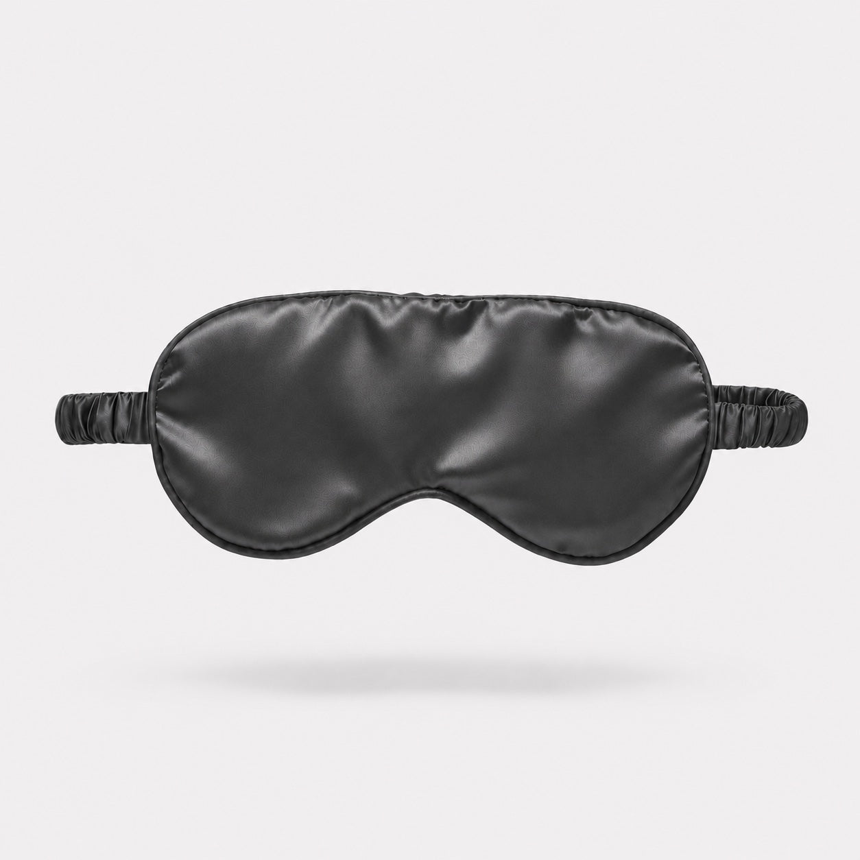 Signature Siden Sovmask | Mörkgrå