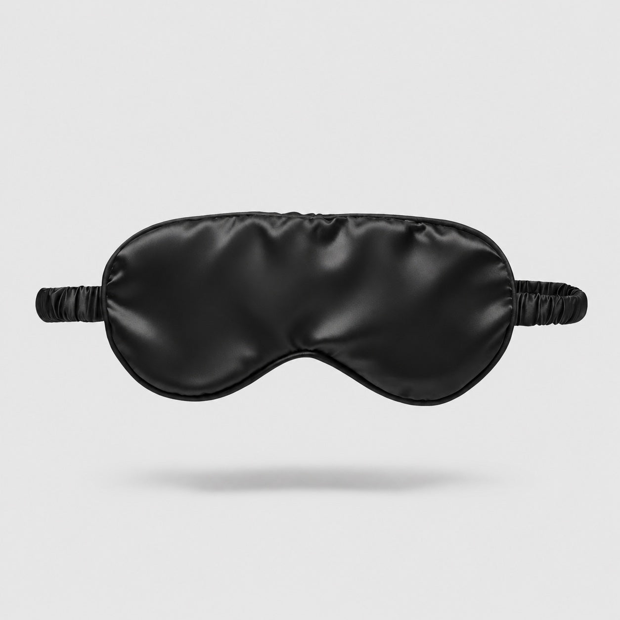Signature Siden Sovmask | Svart