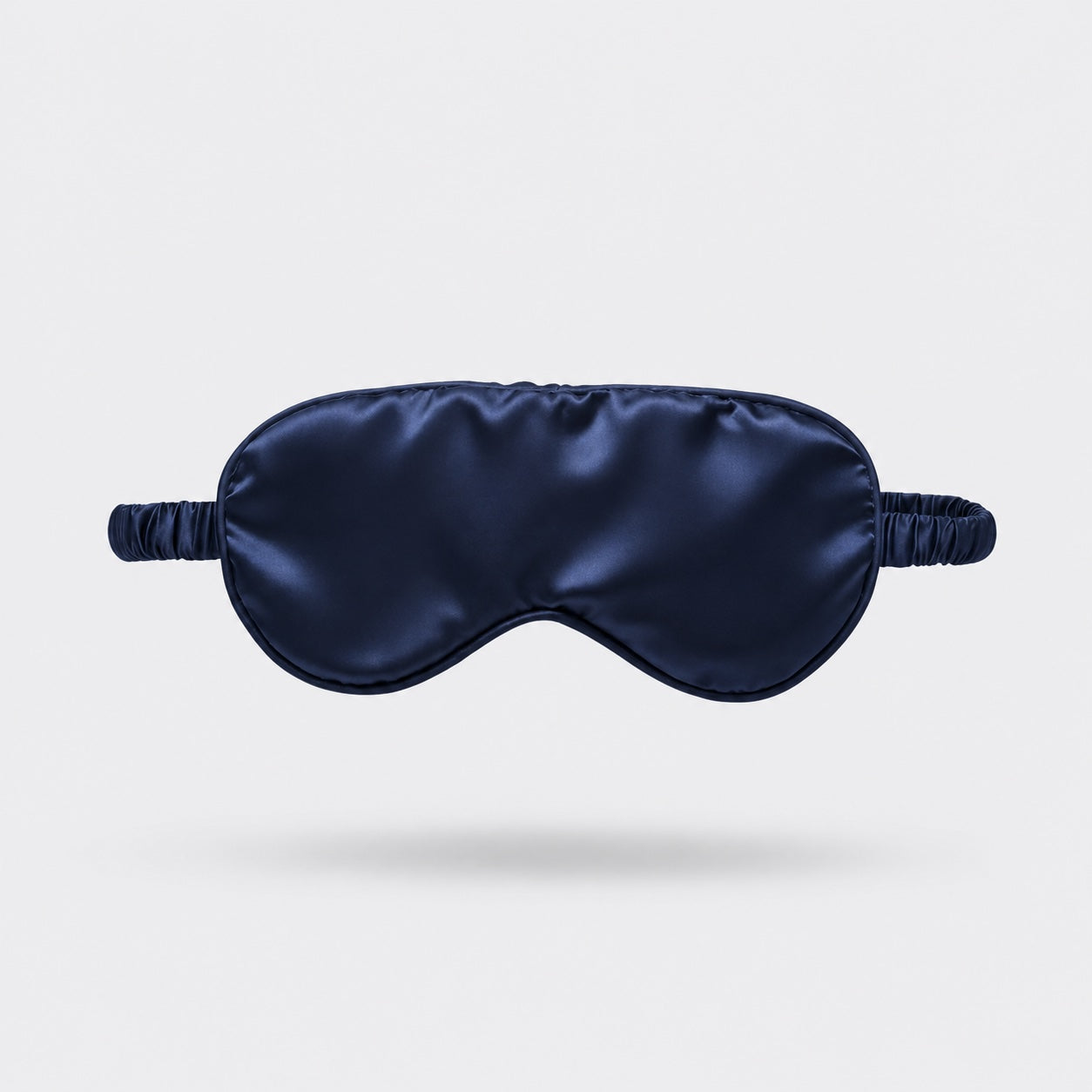Signature Siden Sovmask | Navy