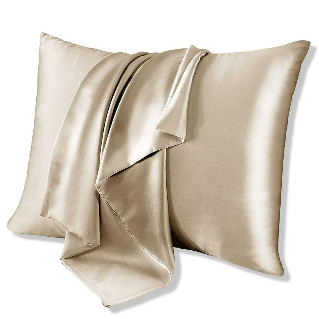 2-Pack | SIDENÖRNGOTT | Välj själv färgen