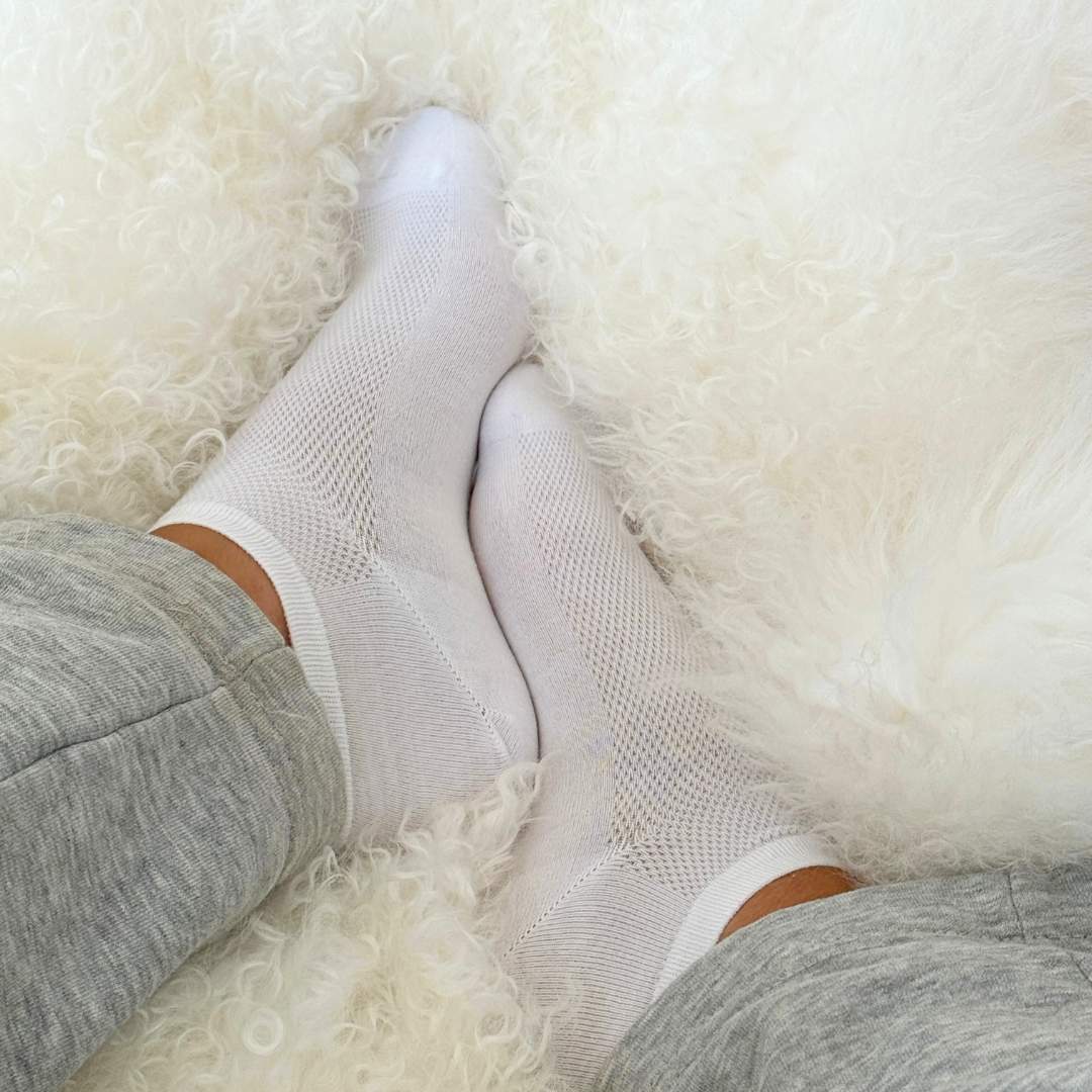 ActiveSilk – 5-pack sidenstrumpor