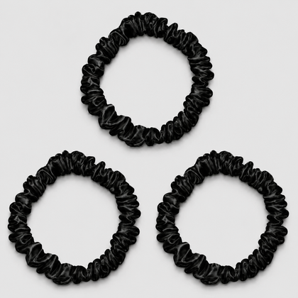 Mini scrunchie