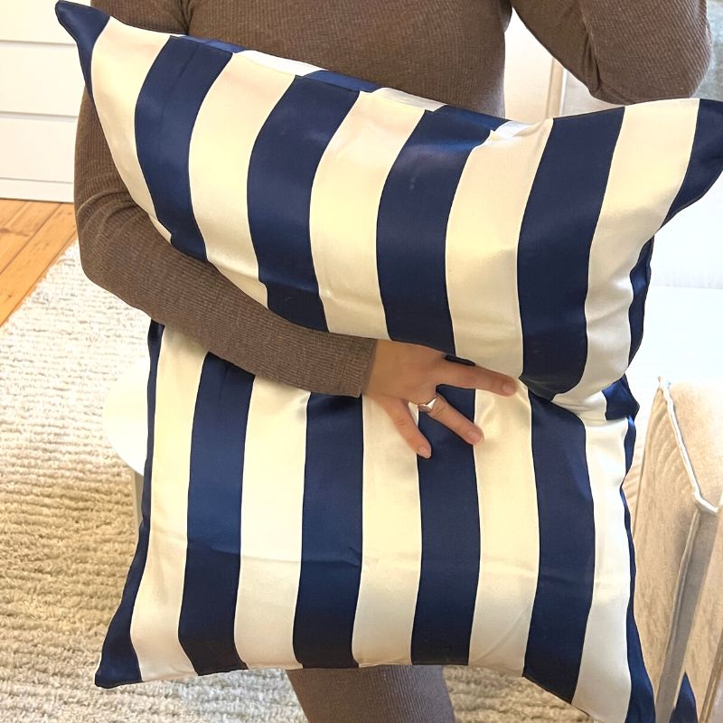 2-Pack | SIDENÖRNGOTT | Välj själv färgen