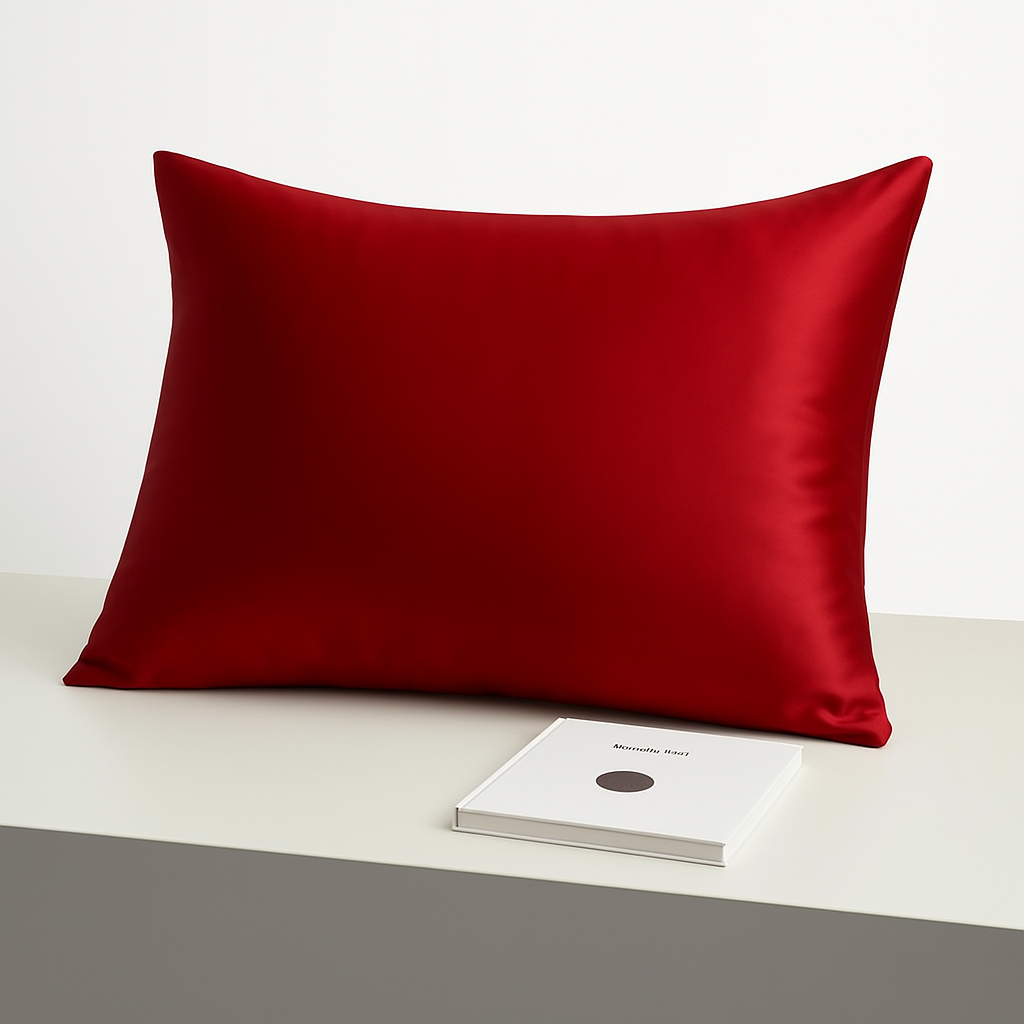 2-Pack | SIDENÖRNGOTT | Välj själv färgen