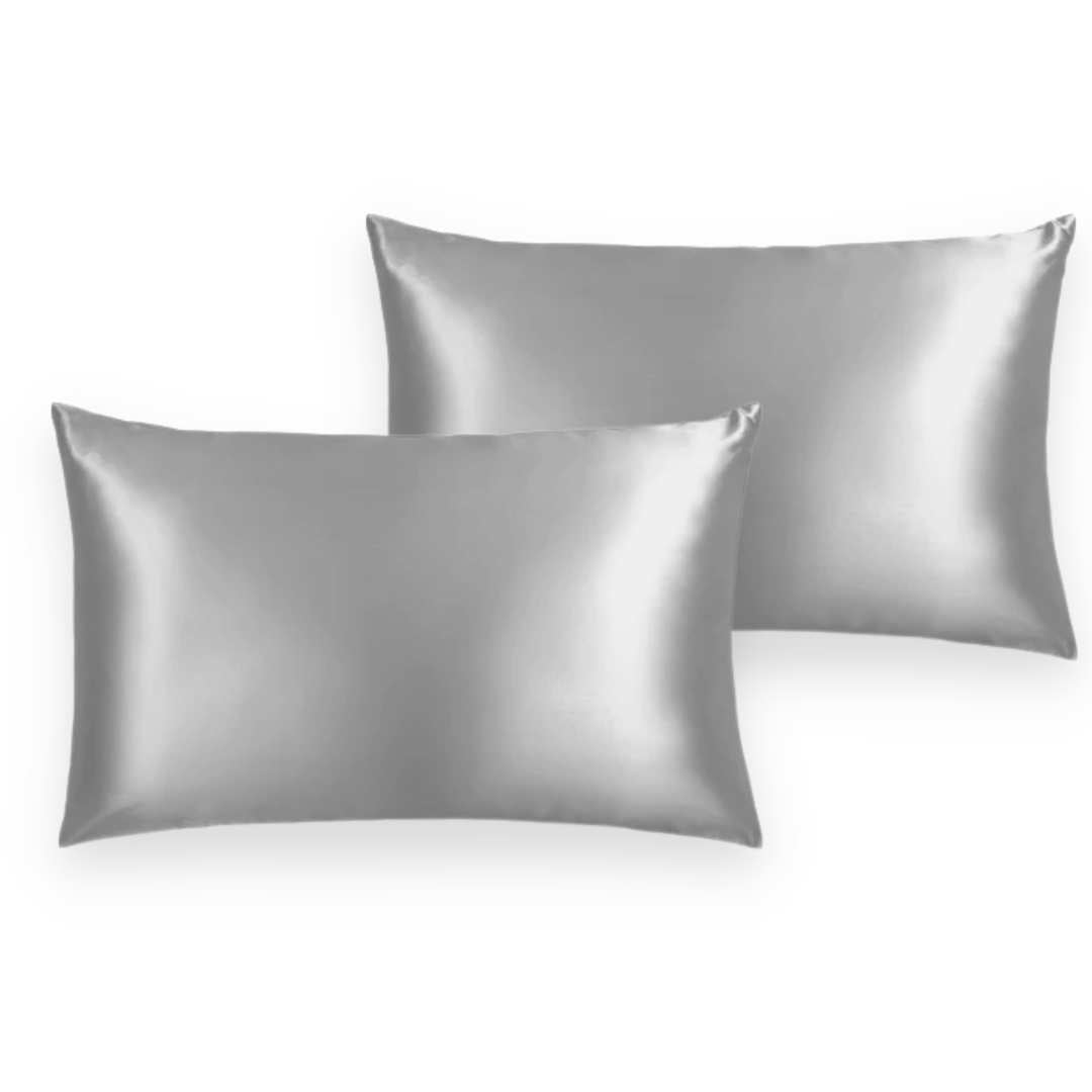 2-Pack | SIDENÖRNGOTT | Välj själv färgen