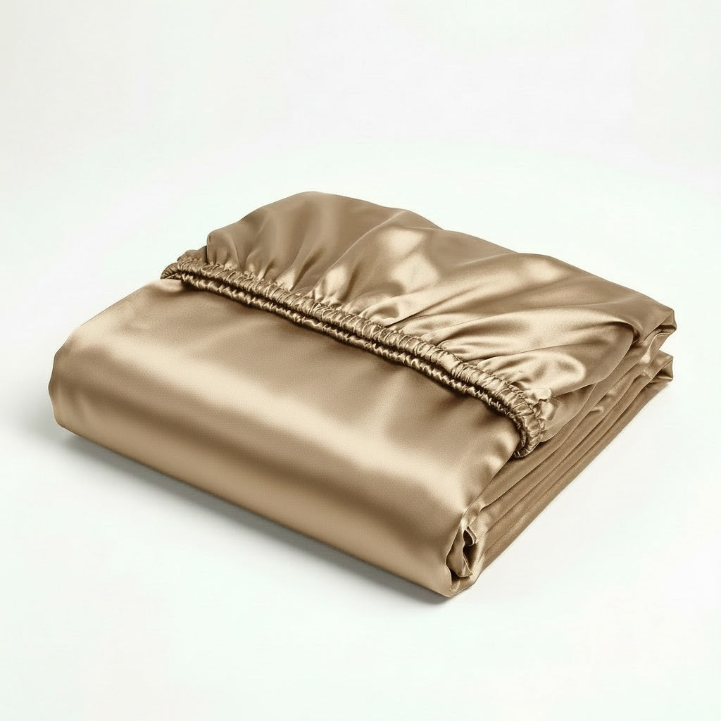 Sidensänglakan - Påslakan