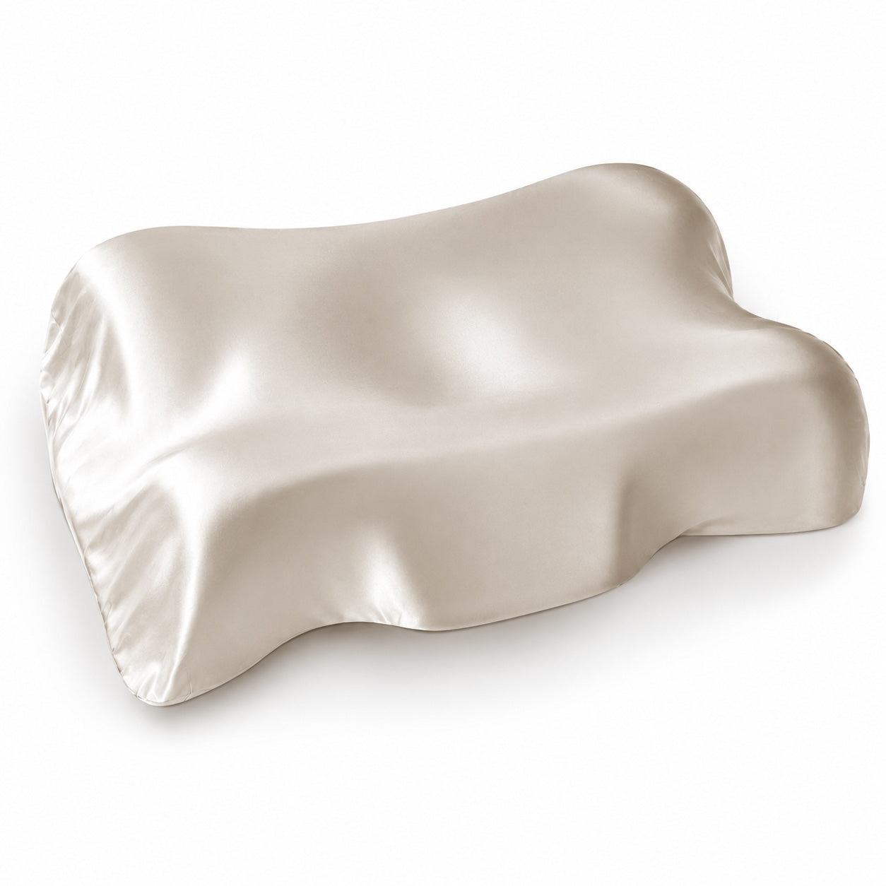 Ergonomisk Anti Age Kudde