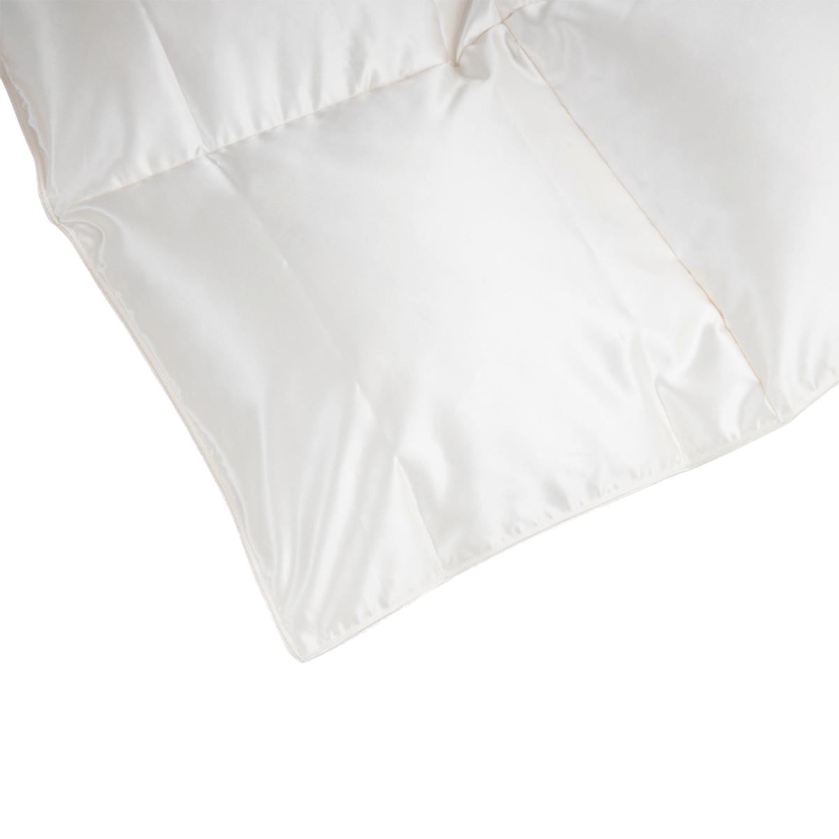 Premium Sommarpåslakan | Mulberry Sidenfyllning