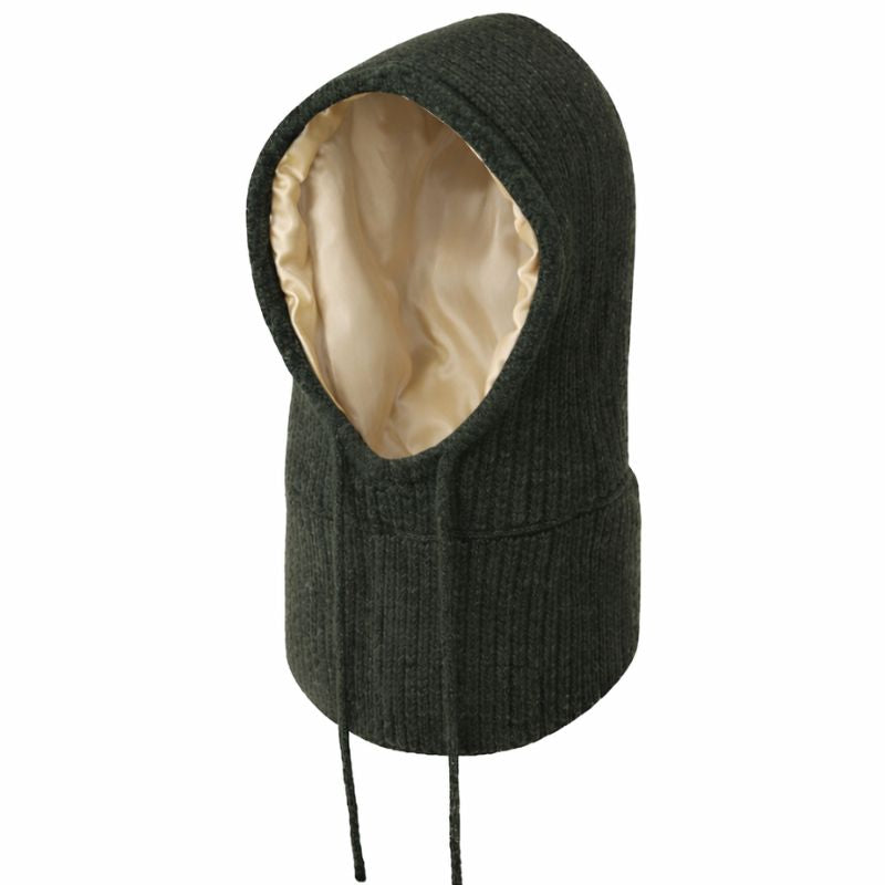 Balaklava | Angoraull & sidenfoder