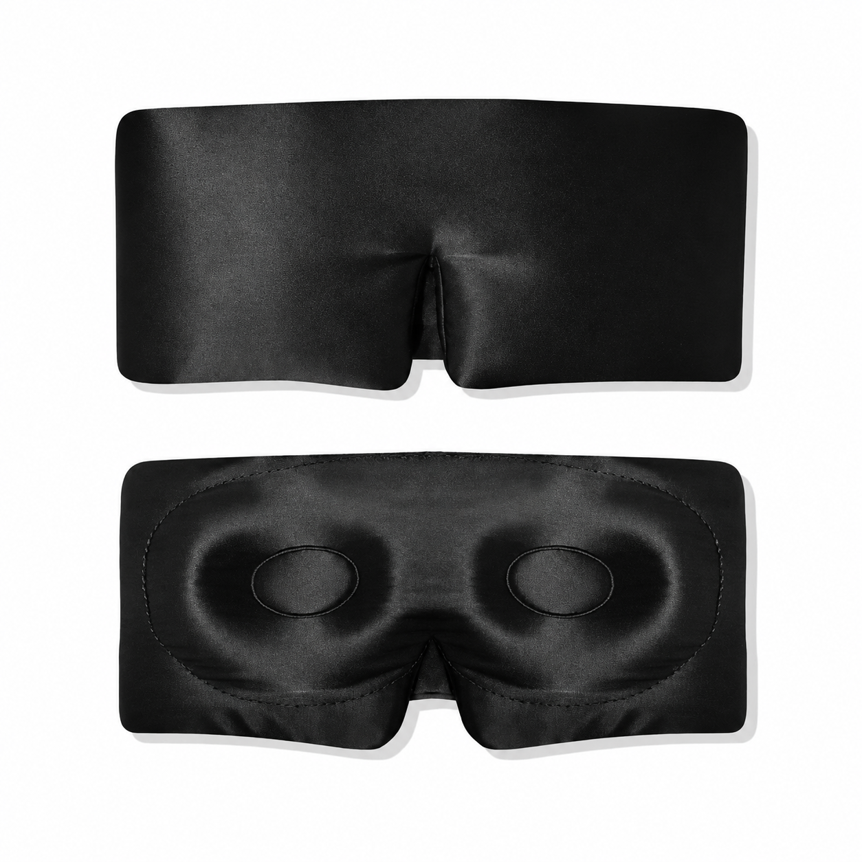Cozy 3D Sovmask | 100 % Mulberry Siden