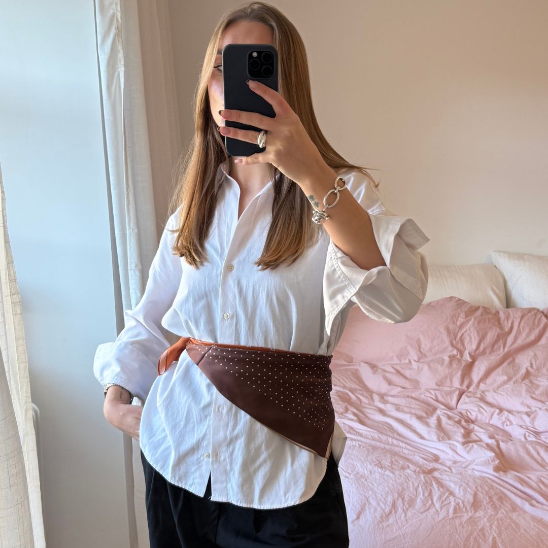 Sidenhalsduk | Fall Mix | 68 CM