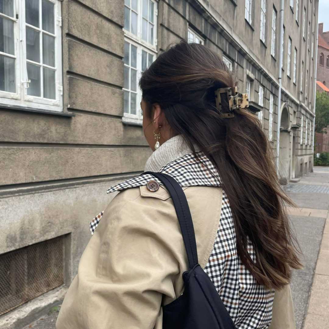 MARIA hårklämma